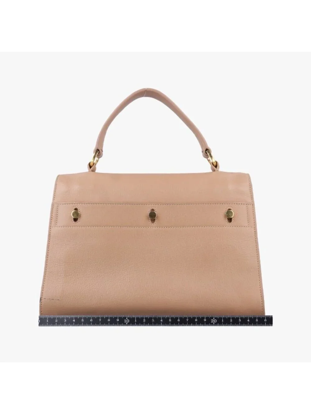 Yves Saint Laurent this authentic